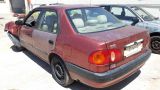 TOYOTA COROLLA AE101